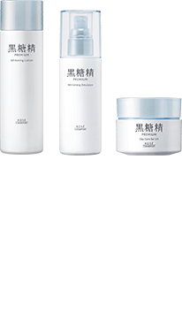 黒糖精 コレクション 発酵ジェル乳液 150ml 発送重量